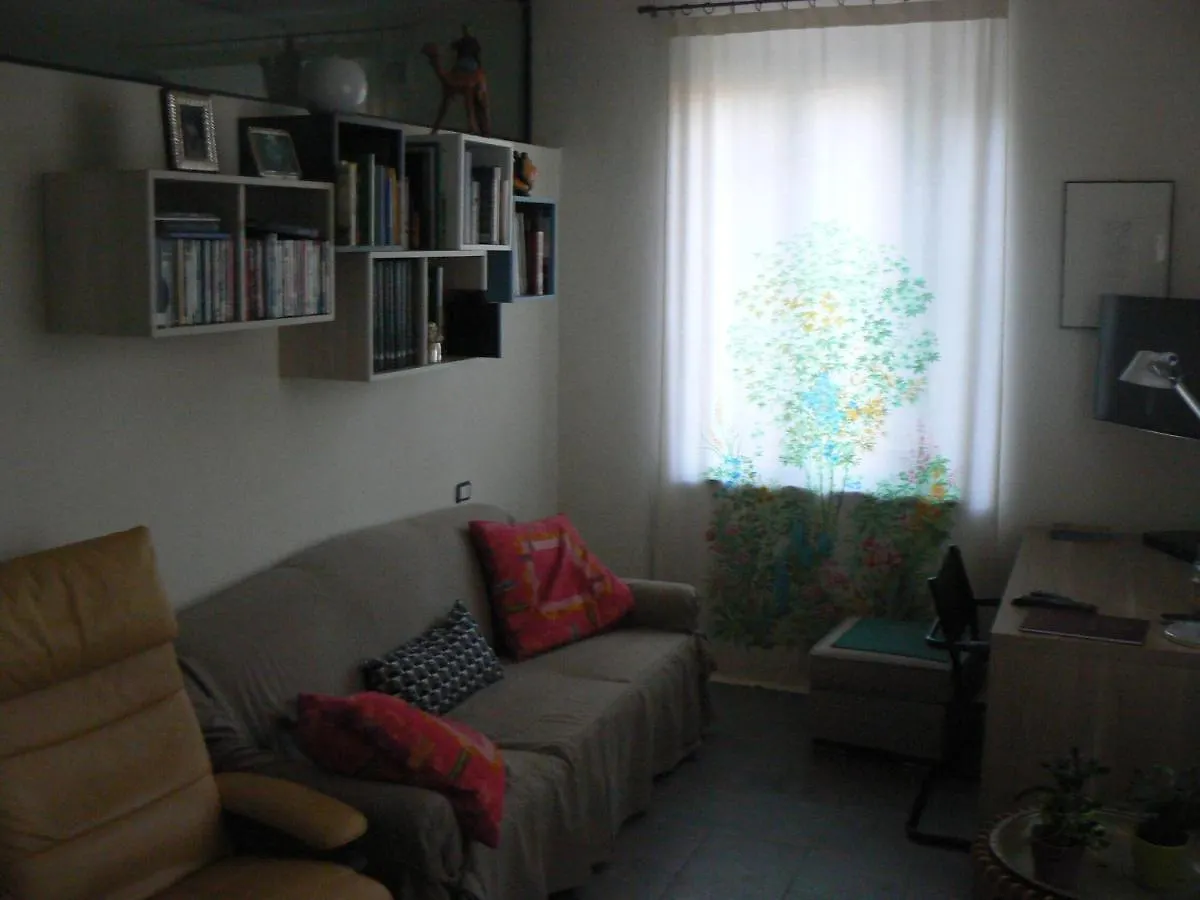 קולצ'יו B & B Il Giardinetto 0*,