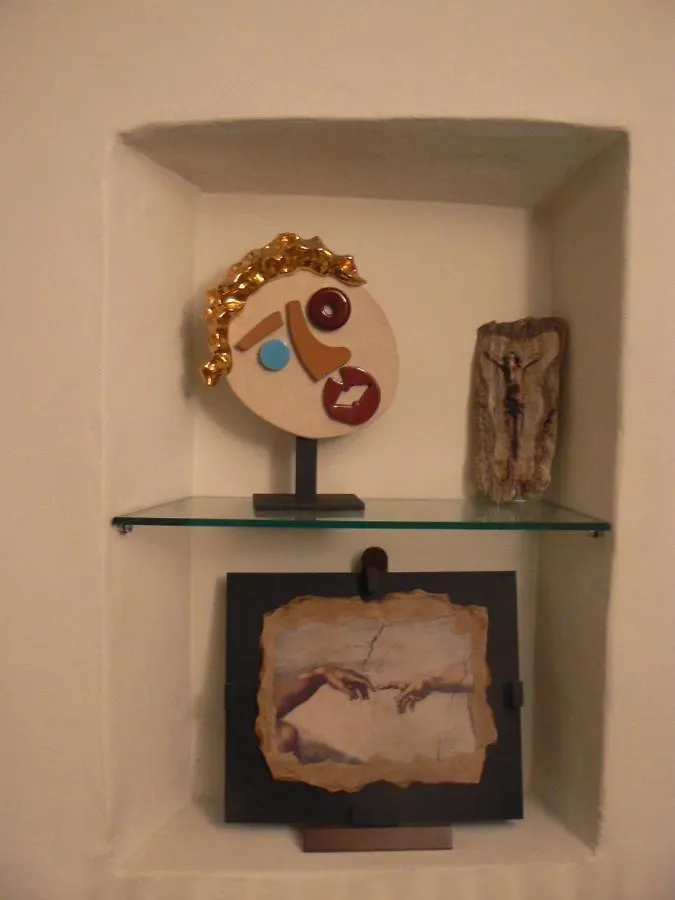 קולצ'יו B & B Il Giardinetto