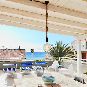 Beachfront Affittacamere Marina di Ragusa