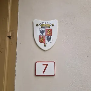 Apartment Al Torrione, Collecchio