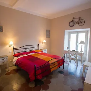Quiriti Affittacamere Roma